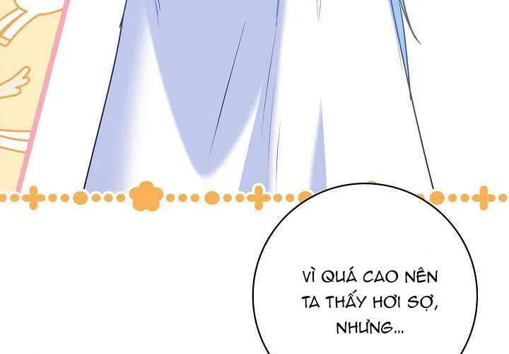 Tôi Sống Với Người Cậu Phản Diện Của Mình Chap 27 - Next Chap 28