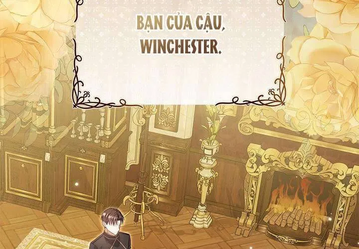 Tôi Sống Với Người Cậu Phản Diện Của Mình Chap 27 - Next Chap 28