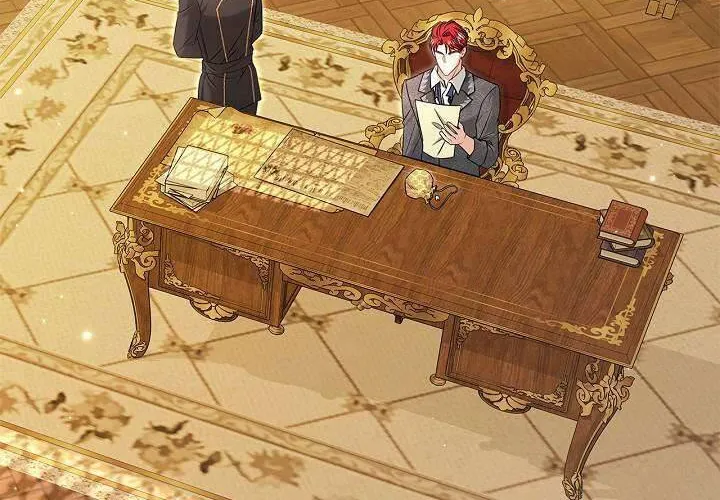 Tôi Sống Với Người Cậu Phản Diện Của Mình Chap 27 - Next Chap 28