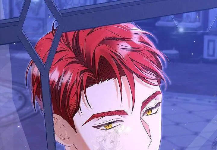 Tôi Sống Với Người Cậu Phản Diện Của Mình Chap 27 - Next Chap 28