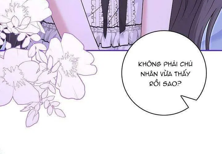 Tôi Sống Với Người Cậu Phản Diện Của Mình Chap 27 - Next Chap 28