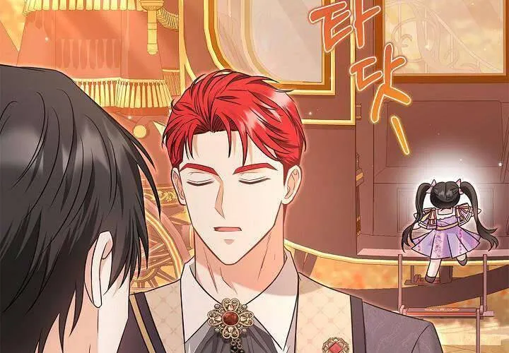 Tôi Sống Với Người Cậu Phản Diện Của Mình Chap 26 - Next Chap 27