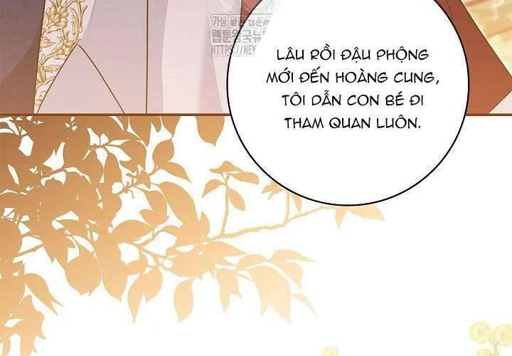 Tôi Sống Với Người Cậu Phản Diện Của Mình Chap 26 - Next Chap 27