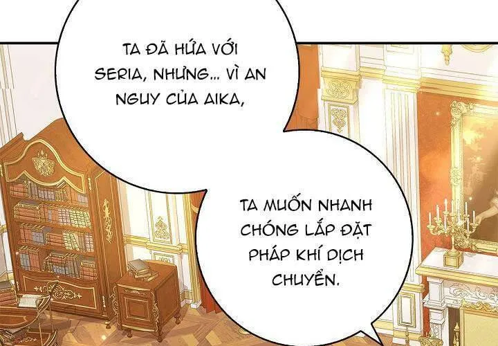 Tôi Sống Với Người Cậu Phản Diện Của Mình Chap 26 - Next Chap 27