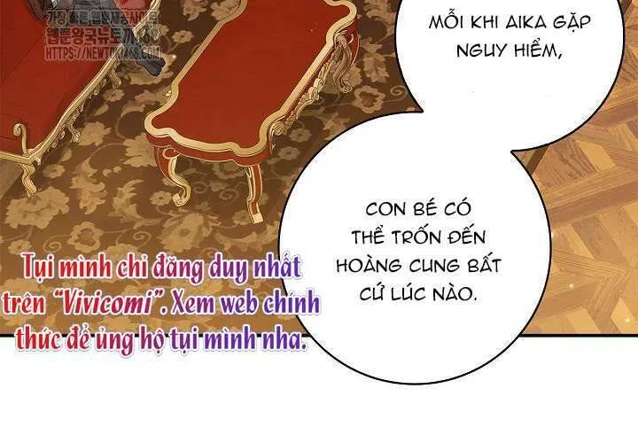 Tôi Sống Với Người Cậu Phản Diện Của Mình Chap 26 - Next Chap 27