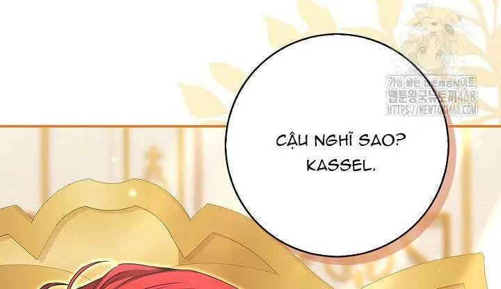 Tôi Sống Với Người Cậu Phản Diện Của Mình Chap 26 - Next Chap 27