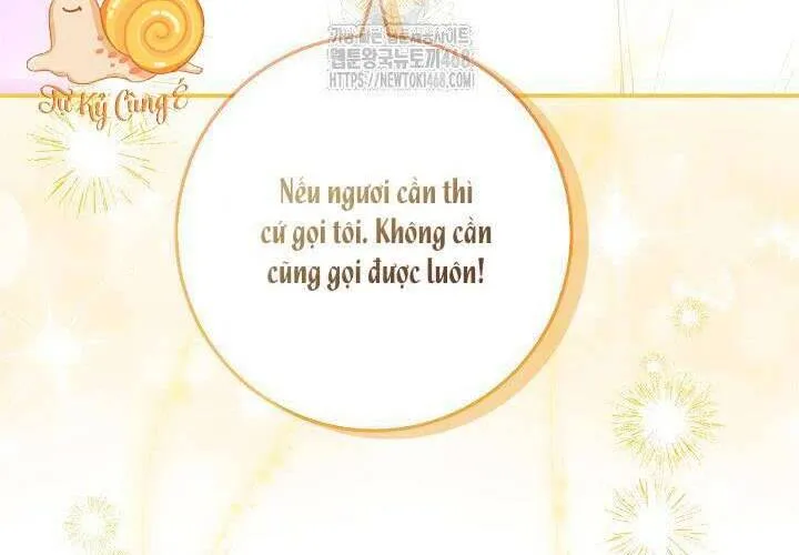 Tôi Sống Với Người Cậu Phản Diện Của Mình Chap 27 - Next Chap 28