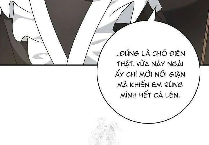 Tôi Sống Với Người Cậu Phản Diện Của Mình Chap 27 - Next Chap 28