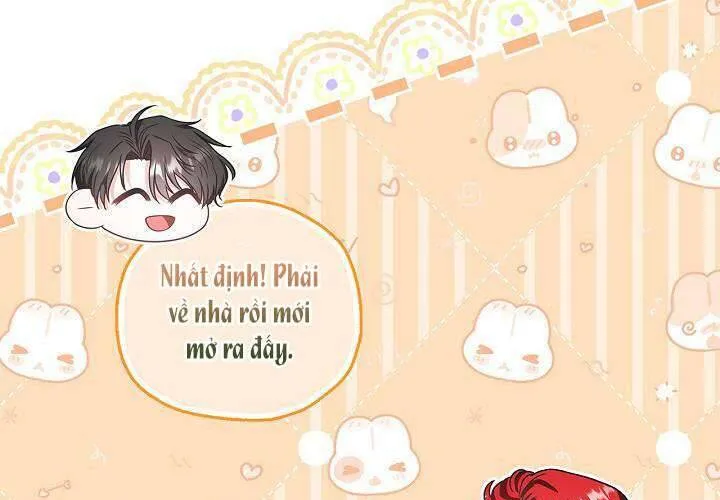 Tôi Sống Với Người Cậu Phản Diện Của Mình Chap 26 - Next Chap 27