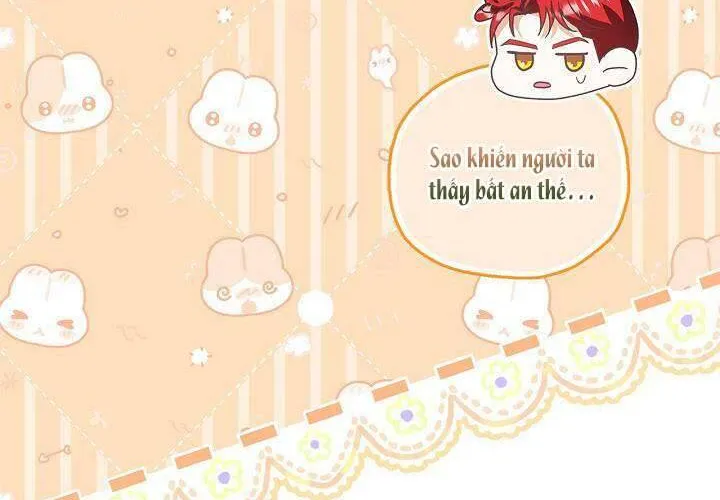 Tôi Sống Với Người Cậu Phản Diện Của Mình Chap 26 - Next Chap 27