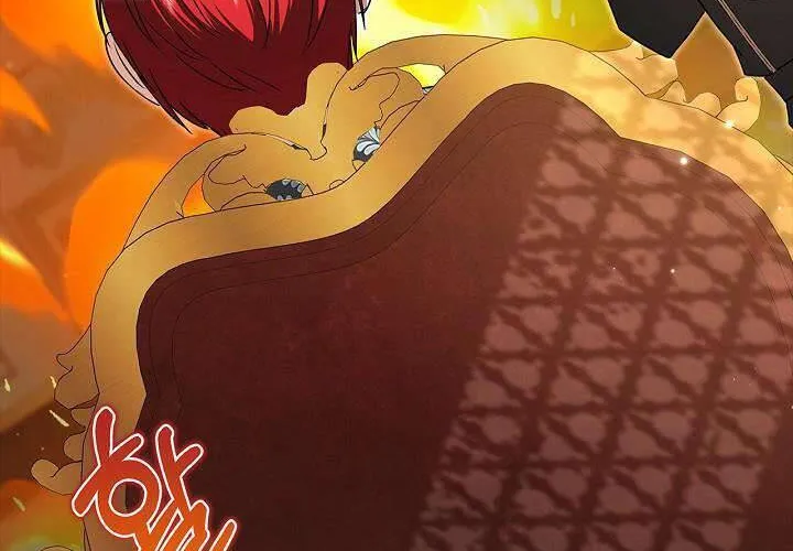 Tôi Sống Với Người Cậu Phản Diện Của Mình Chap 27 - Next Chap 28