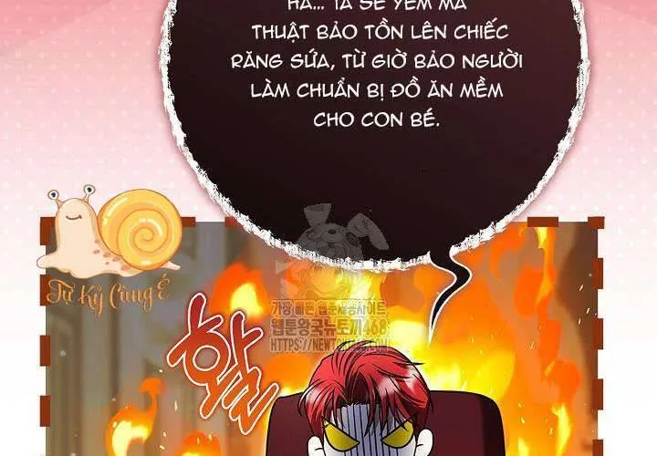 Tôi Sống Với Người Cậu Phản Diện Của Mình Chap 27 - Next Chap 28