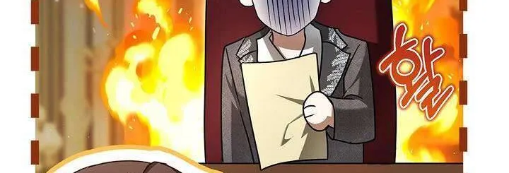 Tôi Sống Với Người Cậu Phản Diện Của Mình Chap 27 - Next Chap 28