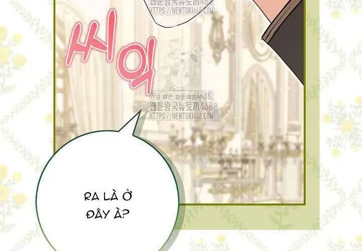 Tôi Sống Với Người Cậu Phản Diện Của Mình Chap 27 - Next Chap 28