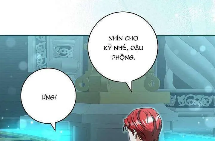 Tôi Sống Với Người Cậu Phản Diện Của Mình Chap 26 - Next Chap 27