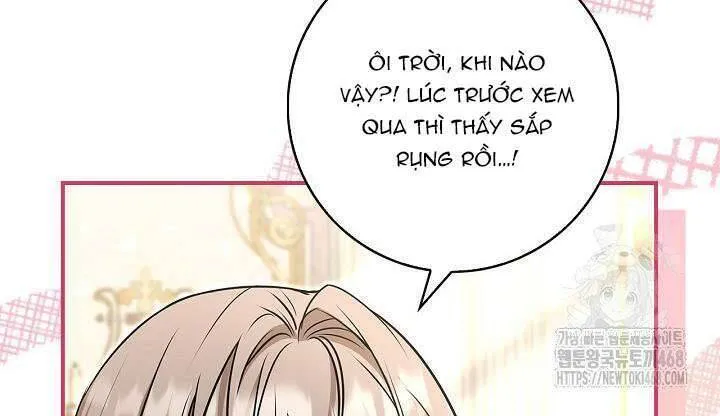 Tôi Sống Với Người Cậu Phản Diện Của Mình Chap 27 - Next Chap 28