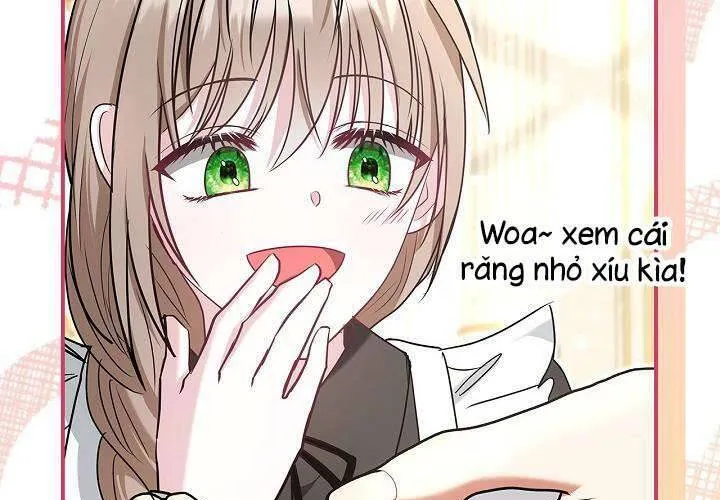 Tôi Sống Với Người Cậu Phản Diện Của Mình Chap 27 - Next Chap 28