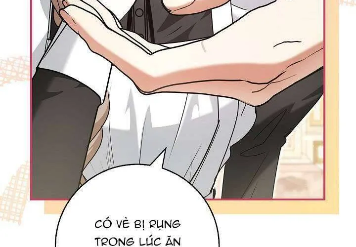 Tôi Sống Với Người Cậu Phản Diện Của Mình Chap 27 - Next Chap 28