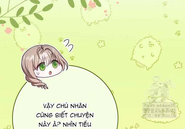 Tôi Sống Với Người Cậu Phản Diện Của Mình Chap 27 - Next Chap 28