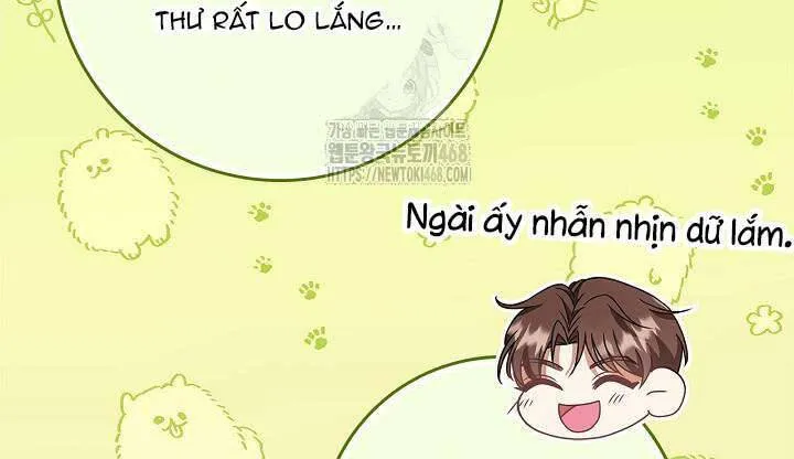 Tôi Sống Với Người Cậu Phản Diện Của Mình Chap 27 - Next Chap 28