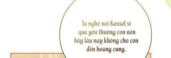 Tôi Sống Với Người Cậu Phản Diện Của Mình Chap 26 - Next Chap 27