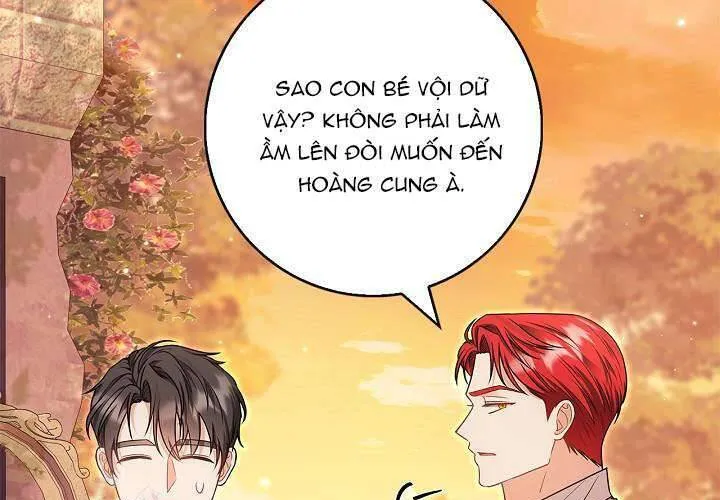 Tôi Sống Với Người Cậu Phản Diện Của Mình Chap 26 - Next Chap 27