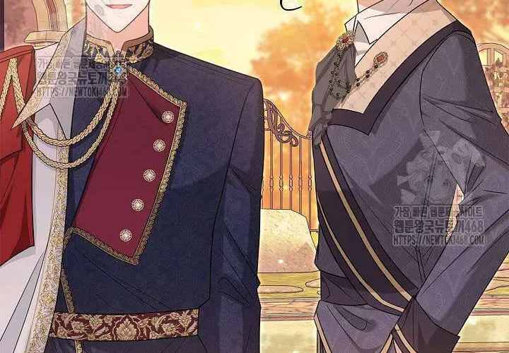 Tôi Sống Với Người Cậu Phản Diện Của Mình Chap 26 - Next Chap 27
