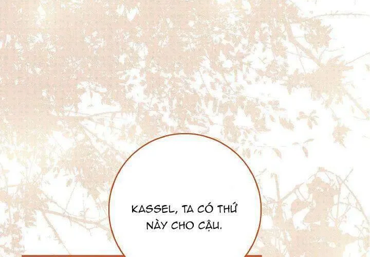 Tôi Sống Với Người Cậu Phản Diện Của Mình Chap 26 - Next Chap 27