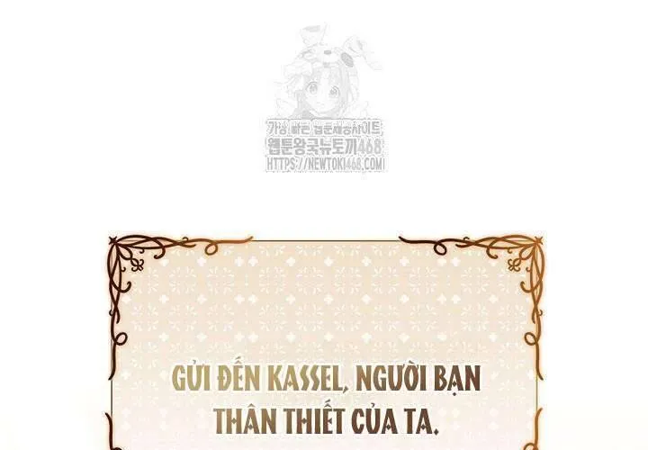 Tôi Sống Với Người Cậu Phản Diện Của Mình Chap 27 - Next Chap 28