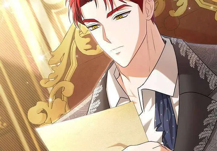 Tôi Sống Với Người Cậu Phản Diện Của Mình Chap 27 - Next Chap 28