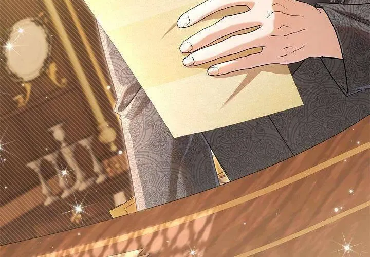 Tôi Sống Với Người Cậu Phản Diện Của Mình Chap 27 - Next Chap 28