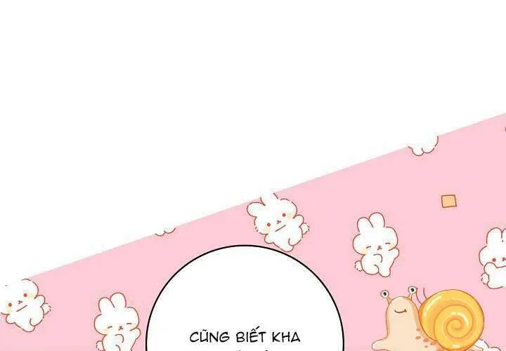 Tôi Sống Với Người Cậu Phản Diện Của Mình Chap 27 - Next Chap 28