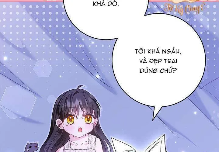 Tôi Sống Với Người Cậu Phản Diện Của Mình Chap 27 - Next Chap 28