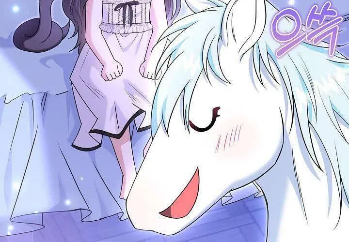 Tôi Sống Với Người Cậu Phản Diện Của Mình Chap 27 - Next Chap 28