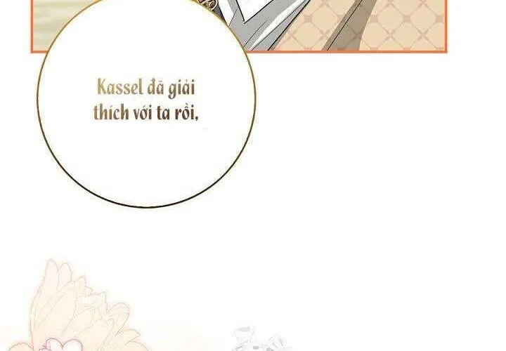 Tôi Sống Với Người Cậu Phản Diện Của Mình Chap 26 - Next Chap 27