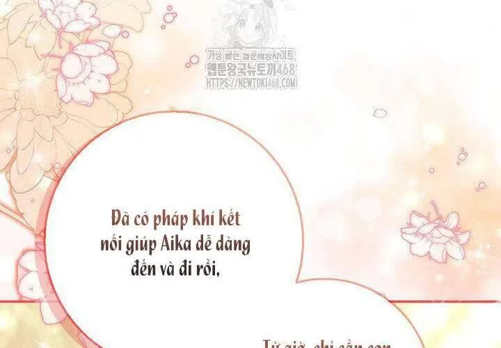 Tôi Sống Với Người Cậu Phản Diện Của Mình Chap 26 - Next Chap 27