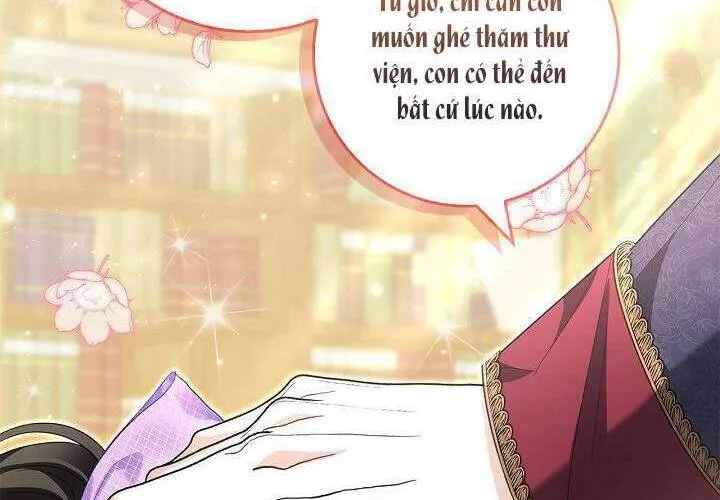 Tôi Sống Với Người Cậu Phản Diện Của Mình Chap 26 - Next Chap 27