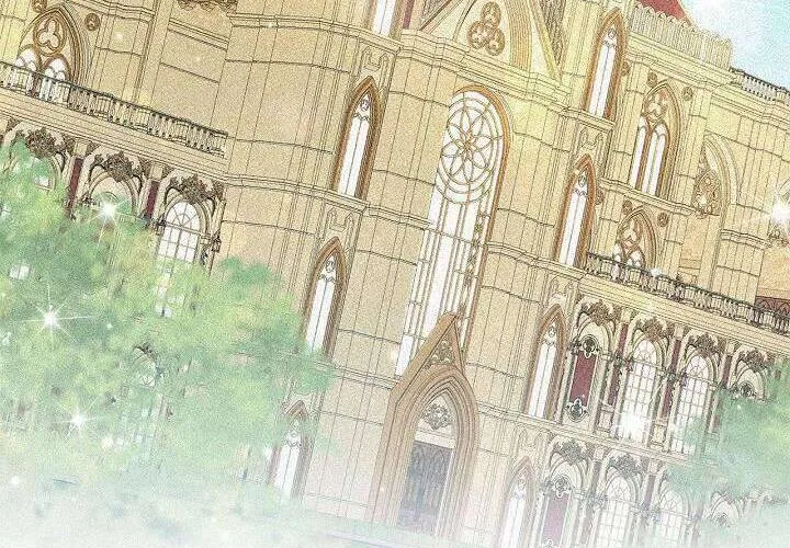 Tôi Sống Với Người Cậu Phản Diện Của Mình Chap 27 - Next Chap 28