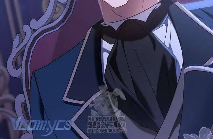 Tôi Sống Với Người Cậu Phản Diện Của Mình Chap 27 - Next Chap 28