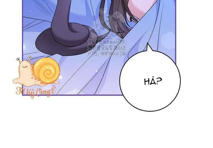 Tôi Sống Với Người Cậu Phản Diện Của Mình Chap 26 - Next Chap 27