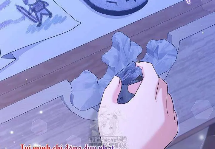 Tôi Sống Với Người Cậu Phản Diện Của Mình Chap 26 - Next Chap 27