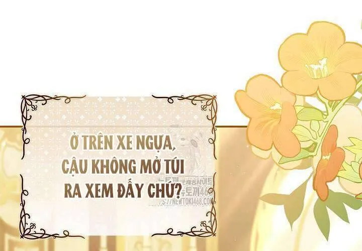 Tôi Sống Với Người Cậu Phản Diện Của Mình Chap 27 - Next Chap 28
