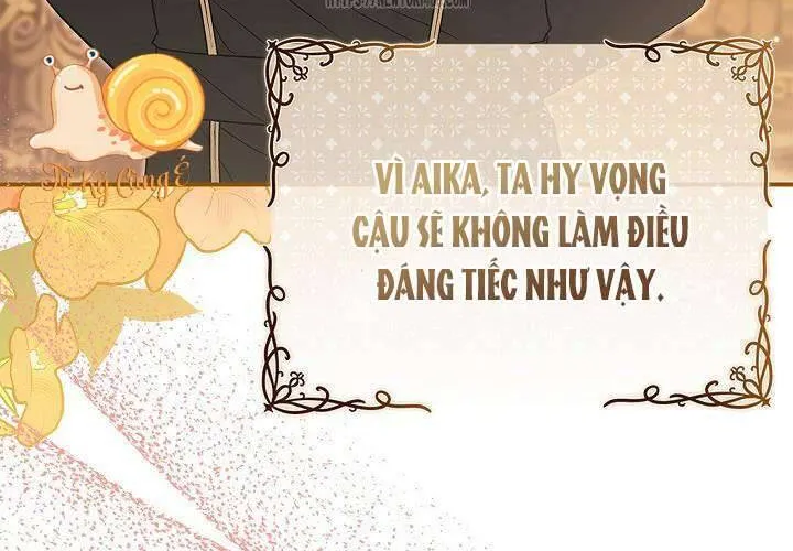 Tôi Sống Với Người Cậu Phản Diện Của Mình Chap 27 - Next Chap 28