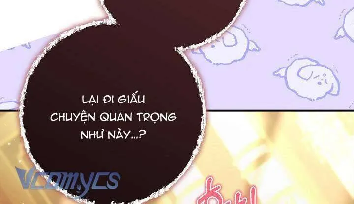 Tôi Sống Với Người Cậu Phản Diện Của Mình Chap 27 - Next Chap 28
