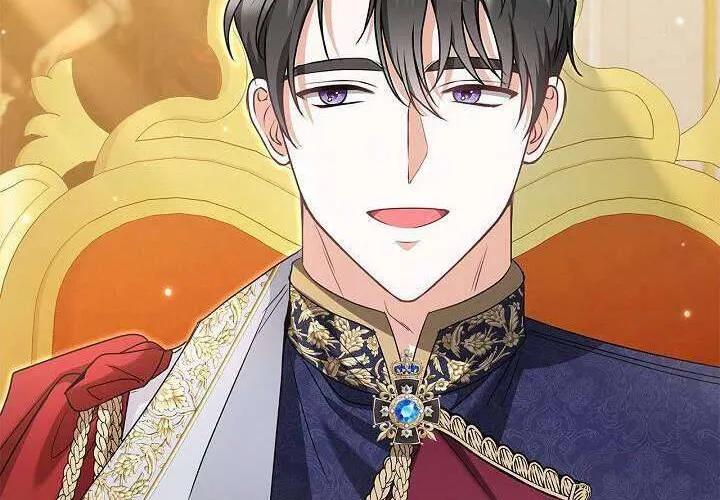 Tôi Sống Với Người Cậu Phản Diện Của Mình Chap 26 - Next Chap 27