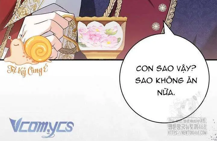 Tôi Sống Với Người Cậu Phản Diện Của Mình Chap 26 - Next Chap 27