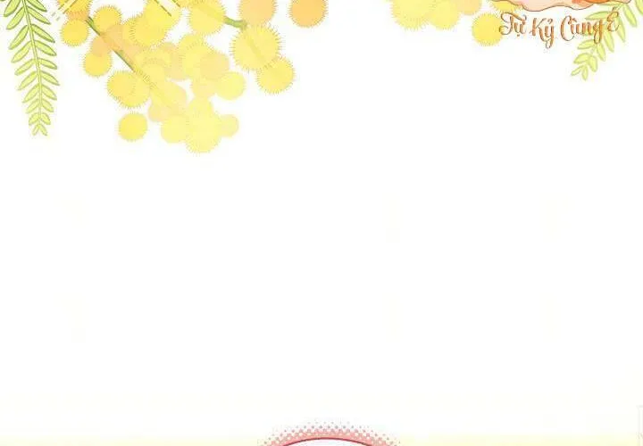 Tôi Sống Với Người Cậu Phản Diện Của Mình Chap 26 - Next Chap 27