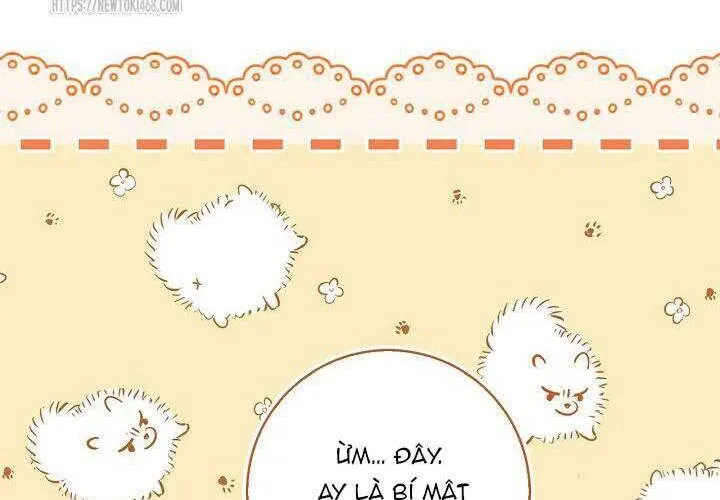 Tôi Sống Với Người Cậu Phản Diện Của Mình Chap 26 - Next Chap 27