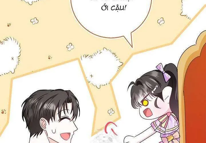 Tôi Sống Với Người Cậu Phản Diện Của Mình Chap 26 - Next Chap 27