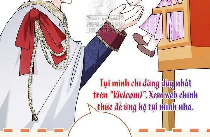 Tôi Sống Với Người Cậu Phản Diện Của Mình Chap 26 - Next Chap 27